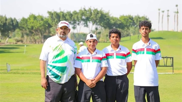 وان ثري| بوابة الرياضة المصرية 