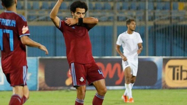 وان ثري| بوابة الرياضة المصرية 