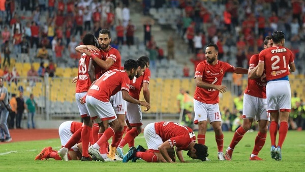 وان ثري| بوابة الرياضة المصرية 