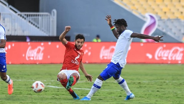 وان ثري| بوابة الرياضة المصرية 