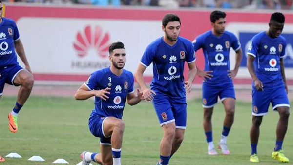 وان ثري| بوابة الرياضة المصرية 