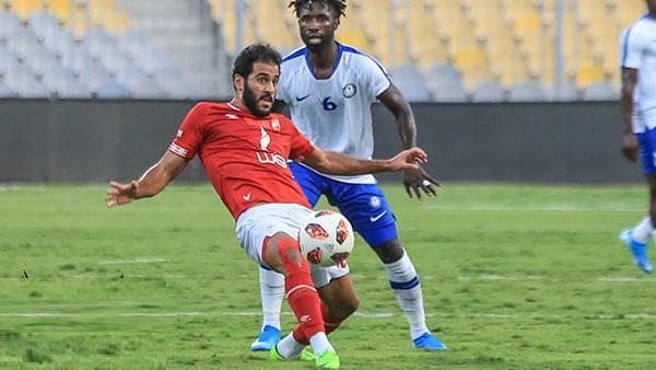 وان ثري| بوابة الرياضة المصرية 