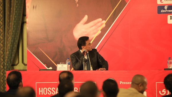 وان ثري| بوابة الرياضة المصرية 