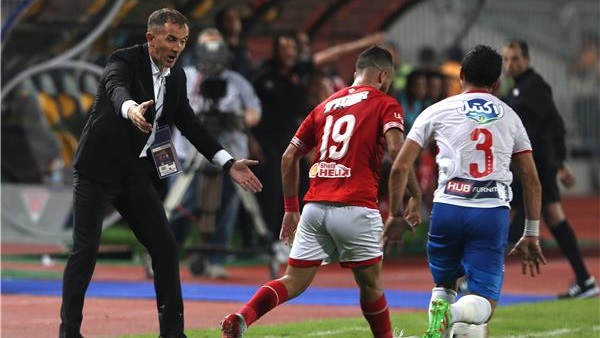 وان ثري| بوابة الرياضة المصرية 