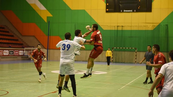 وان ثري| بوابة الرياضة المصرية 