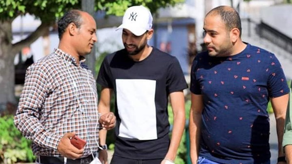 وان ثري| بوابة الرياضة المصرية 