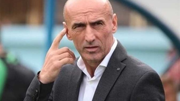 ميودراج يسيتش