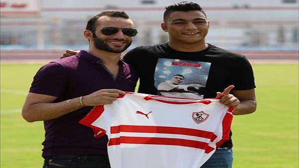 وان ثري| بوابة الرياضة المصرية 