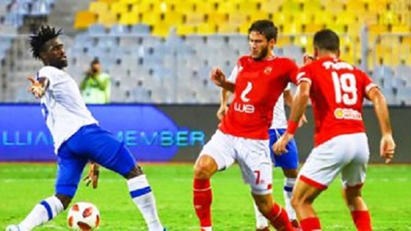 وان ثري| بوابة الرياضة المصرية 