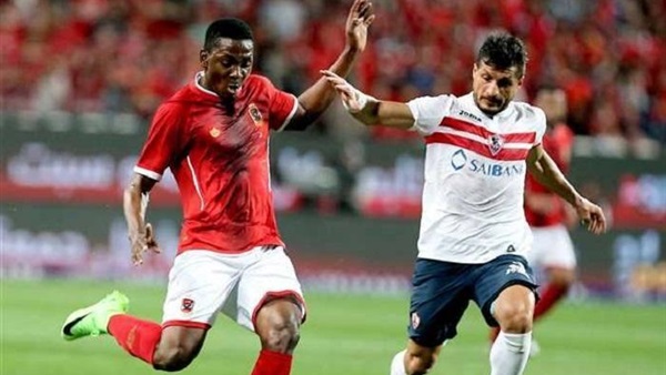 وان ثري| بوابة الرياضة المصرية 