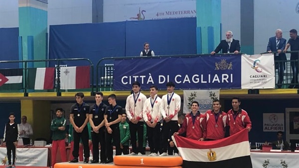 وان ثري| بوابة الرياضة المصرية 