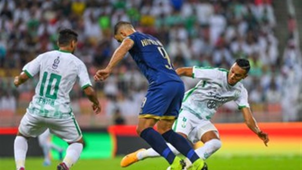 وان ثري| بوابة الرياضة المصرية 