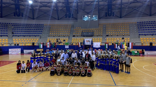 وان ثري| بوابة الرياضة المصرية 