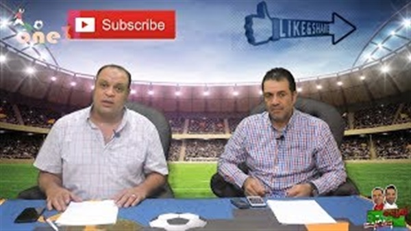 وان ثري| بوابة الرياضة المصرية 