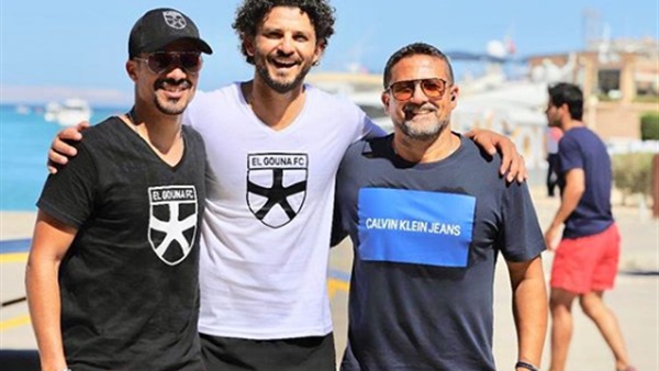 وان ثري| بوابة الرياضة المصرية 