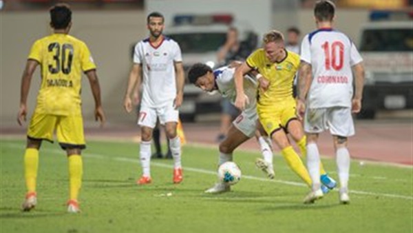 وان ثري| بوابة الرياضة المصرية 