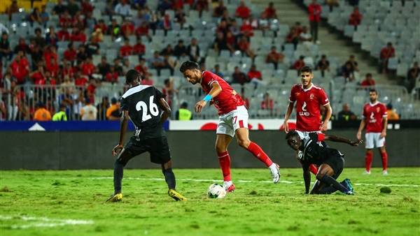 وان ثري| بوابة الرياضة المصرية 