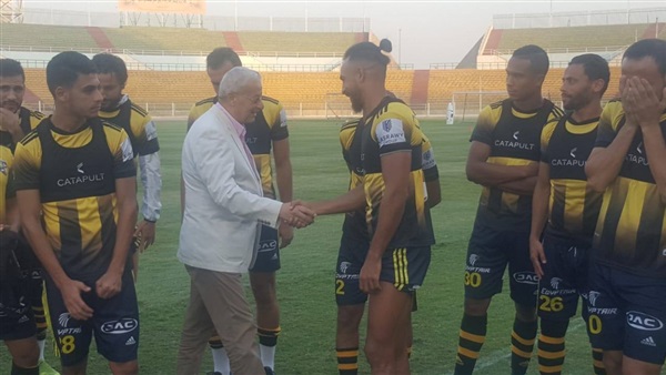 وان ثري| بوابة الرياضة المصرية 