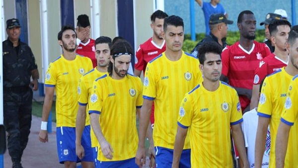 وان ثري| بوابة الرياضة المصرية 