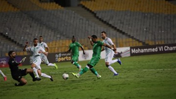 وان ثري| بوابة الرياضة المصرية 