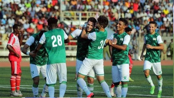 وان ثري| بوابة الرياضة المصرية 