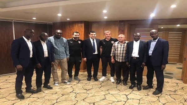 وان ثري| بوابة الرياضة المصرية 