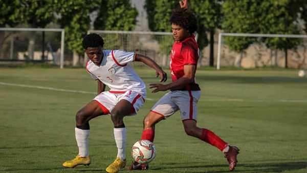 وان ثري| بوابة الرياضة المصرية 