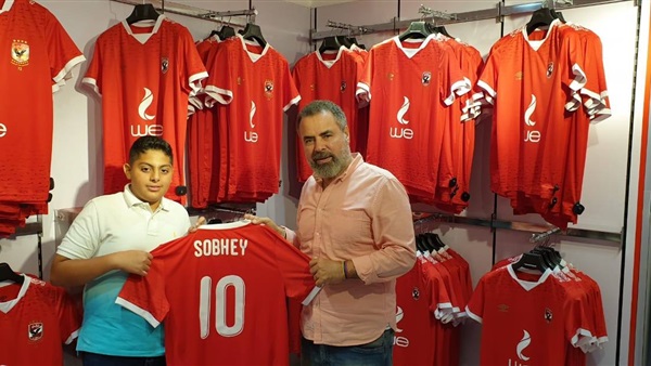 وان ثري| بوابة الرياضة المصرية 