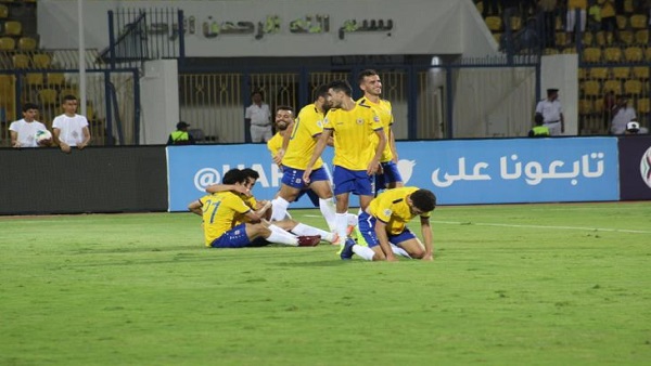 وان ثري| بوابة الرياضة المصرية 