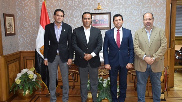 وان ثري| بوابة الرياضة المصرية 