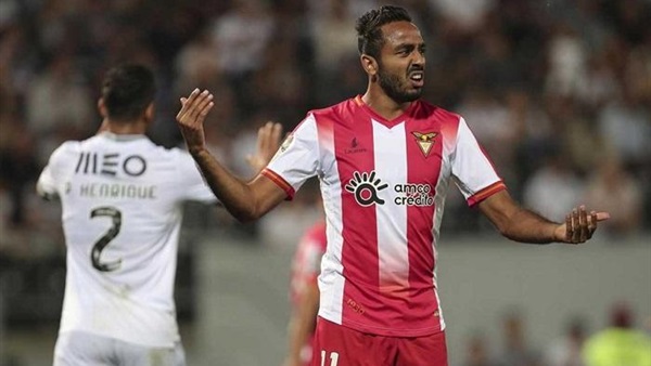 وان ثري| بوابة الرياضة المصرية 