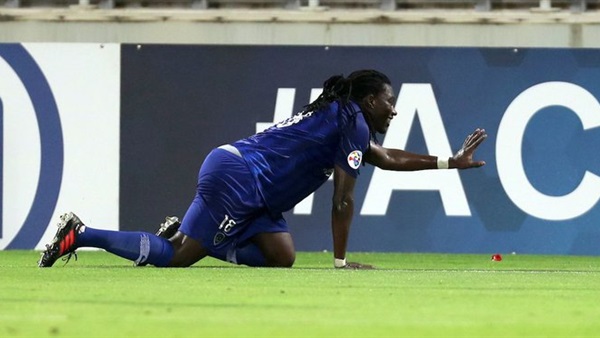 وان ثري| بوابة الرياضة المصرية 