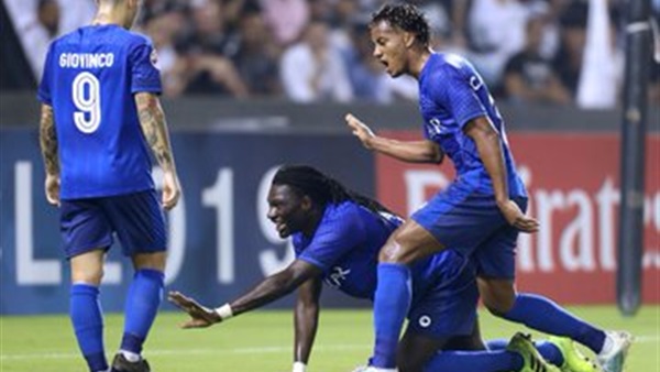 وان ثري| بوابة الرياضة المصرية 