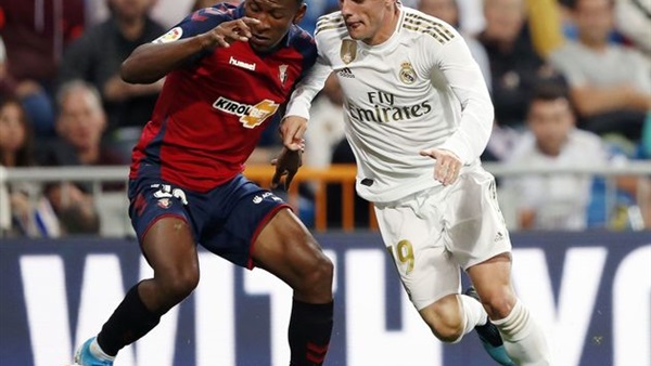 وان ثري| بوابة الرياضة المصرية 