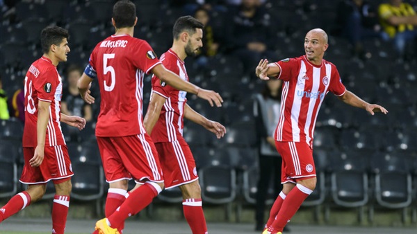 وان ثري| بوابة الرياضة المصرية 