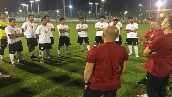 وان ثري| بوابة الرياضة المصرية 