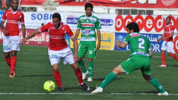 وان ثري| بوابة الرياضة المصرية 