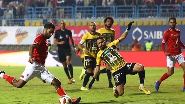 وان ثري| بوابة الرياضة المصرية 