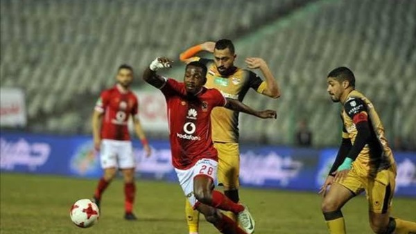 وان ثري| بوابة الرياضة المصرية 