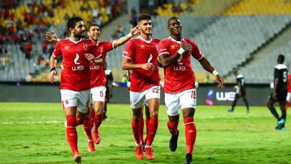 وان ثري| بوابة الرياضة المصرية 