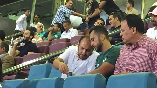 وان ثري| بوابة الرياضة المصرية 