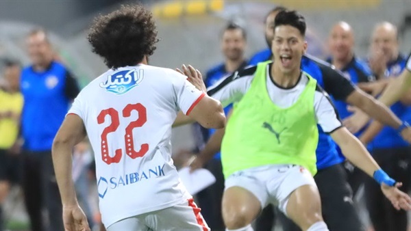 وان ثري| بوابة الرياضة المصرية 