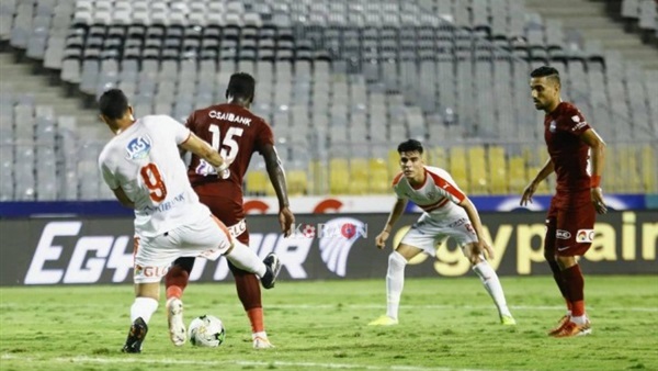 وان ثري| بوابة الرياضة المصرية 