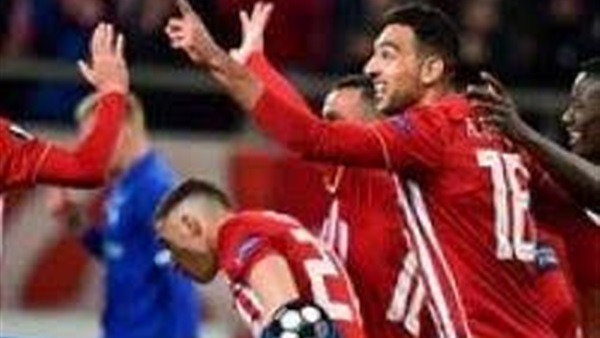 وان ثري| بوابة الرياضة المصرية 