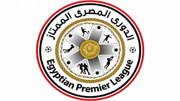 لوجو الدوري المصري