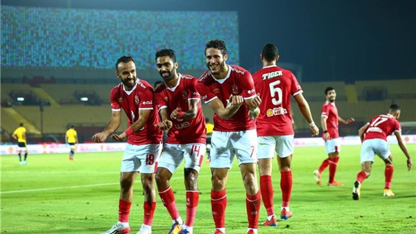 وان ثري| بوابة الرياضة المصرية 