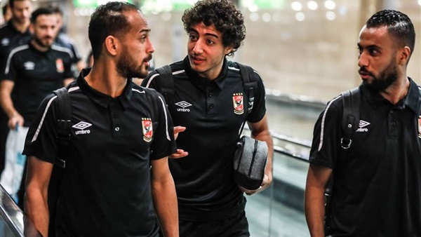 وان ثري| بوابة الرياضة المصرية 