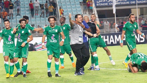 وان ثري| بوابة الرياضة المصرية 