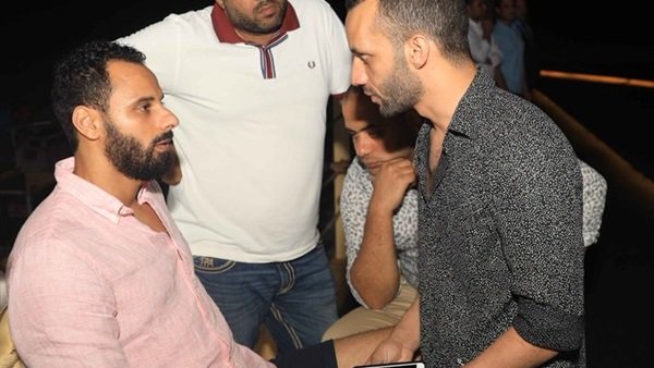 وان ثري| بوابة الرياضة المصرية 