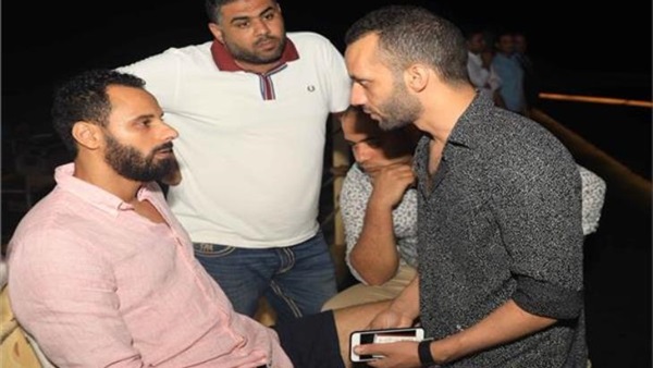 وان ثري| بوابة الرياضة المصرية 